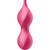 LOVE BIRDS 2 BOLAS KEGEL VIBRADORAS + APP GRATUITA nº3