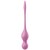 LOVE BIRDS BOLAS KEGEL VIBRADORAS ROSA nº9