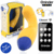 LOVE BUDDY MASTER VIBRADOR DE PONTO G - APLICATIVO MUNDIAL G
