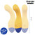 LOVE BUDDY MASTER VIBRADOR DE PONTO G - APLICATIVO MUNDIAL G