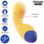 LOVE BUDDY MASTER VIBRADOR DE PONTO G - APLICATIVO MUNDIAL G