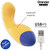 LOVE BUDDY MASTER VIBRADOR DE PONTO G - APLICATIVO MUNDIAL G