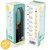 LOVE PLEASURE HUEVO VIBRO-GEMAS ROTADORAS SILICONA - APP MUN