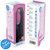 LOVE PLEASURE HUEVO VIBRO-ROTADOR 360 SILICONA - APP MUNDIAL