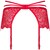 OBSESSIVO - LOVENTY GARTER BELT S / M nº6