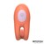 Lovit Vibrador de Pareja Flexible con Control Remote nº5