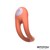 Lovit Vibrador de Pareja Flexible con Control Remote nº6