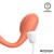 Lovit Vibrador de Pareja Flexible con Control Remote nº7