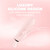 Vibrador tendre rabbit vibe rosa loveline nº4