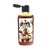 LUBRICANTE YUMMY DUBAI DELIGHT PISTACHO Y CHOCOLATE 100 ML n