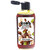 LUBRICANTE YUMMY DUBAI DELIGHT PISTACHO Y CHOCOLATE 100 ML n