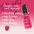 LUBRIFICANTE AROMATIZZATO ALLA FRAGOLA 50 ML CRUSHIOUS nº2