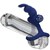 LUCHITO DOBLE ANILLO VIBRADOR RABBIT AZUL nº5
