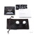 LUNA BEADS ACIER INOXYDABLE nº2