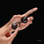 Lelo luna beads noir bolas chinas