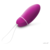 LUNA SMART BEAD Bola Kegel Rosa Intenso nº3