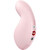 LUNA VIBRADOR AIR PULSE ROSA CLARO
