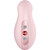 LUNA VIBRADOR AIR PULSE ROSA CLARO nº2