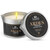 LUXURIA - BOUGIE DE MASSAGE AU CHOCOLAT