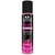 LUXURIA FEEL LUBRICANTE BASE AGUA CEREZA 60 ML