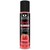LUXURIA FEEL LUBRICANTE BASE AGUA FRESA 60 ML