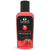 LUXURIA VOLUPTAS GEL MASAJE COMESTIBLE EFECTO CALOR - FRESA