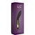LUZ LUMINATE VIBRADOR NEGRO nº1