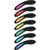 LUZ LUMINATE VIBRADOR NEGRO nº2