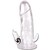 LY -  BRAVE MAN EXTENSION PENIS RABBIT I nº7