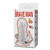 LY - BRAVE MAN VIBRATOR PENIS EXTENSION nº11