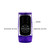 LY -  U.S. RABBIT BUTTERFLY PRINCE nº7