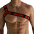 MACHO - ARNES ROMANO ROJO S/M