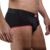 MACHO - MS24R SLIP ROSSO SCURO M