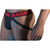 MACHO - MX26X2 JOCK NOIR/ROUGE S nº1