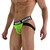 MACHO - MX28FA JOCK VERT FLUOR S nº1