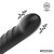 Magnor Dildo com Anel Duplo e Estimulador de Testículos
Pro