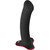 MAGNUM G-SPOT DILDO PRETO nº1