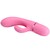 MARSKI RABBIT VIBRADOR E PONTO G ROSA nº3