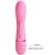 MARSKI RABBIT VIBRADOR E PONTO G ROSA nº6