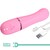MARSKI RABBIT VIBRADOR E PONTO G ROSA nº7