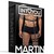 Martin Adjustable Leg and Waist Harness nº5