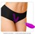 MASAJEADOR & VIBRADOR 12 VIBRACIONES CONTROL REMOTO