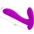 MASAJEADOR & VIBRADOR 12 VIBRACIONES CONTROL REMOTO