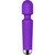 MASSEUR ET VIBRATEUR VIOLETTE nº3