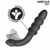 MASSAGEADOR DUPLO 16,5 CM nº2
