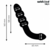 MASSAGEADOR DUPLO 16,5 CM nº3