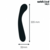 MASSAGGIATORE ANALE 22,5 CM nº3