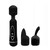 Masajeador Magical Massager Color Negro nº1