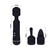 Masajeador Magical Massager Color Negro nº9