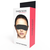 MASQUE NOIR DROIT nº4